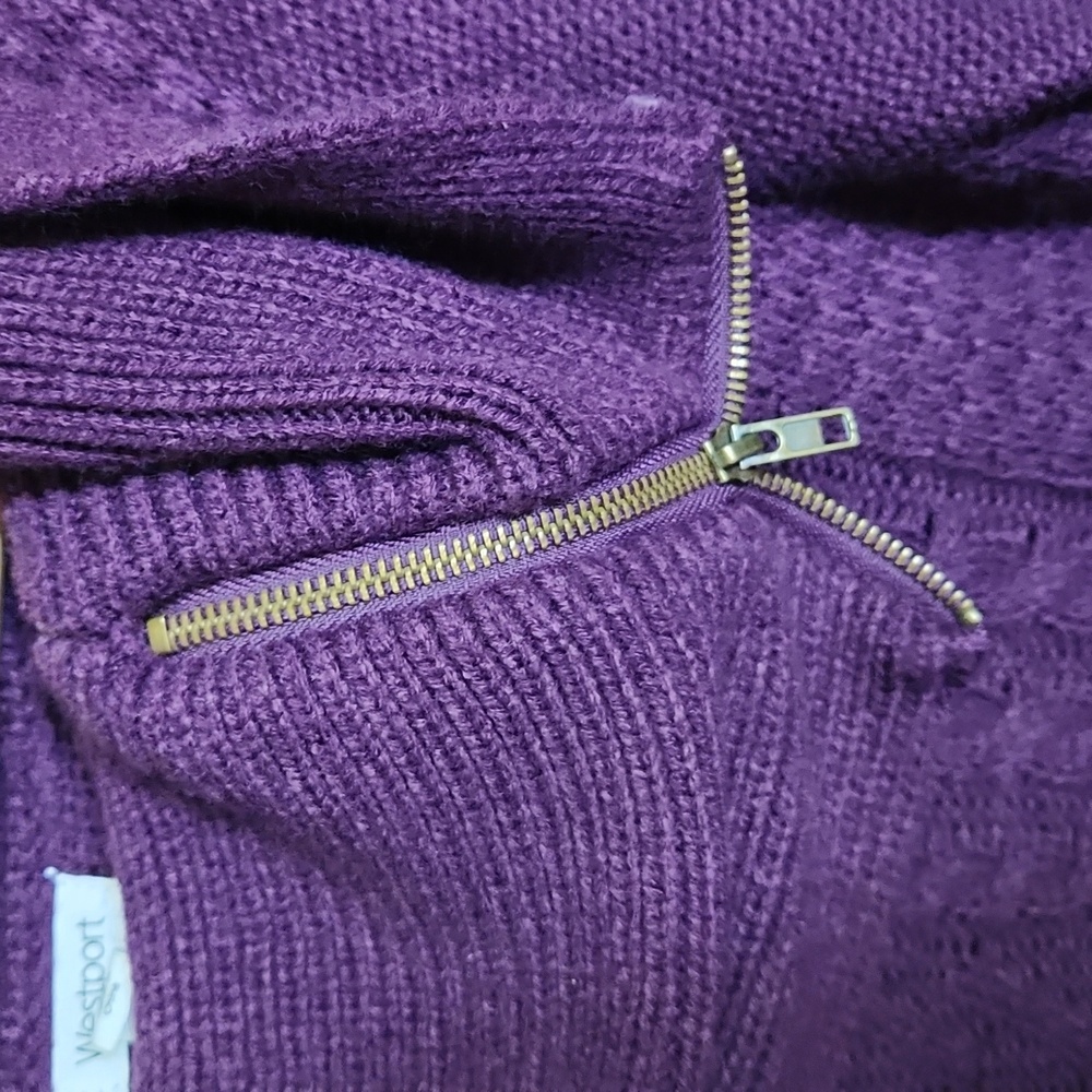 Sweater - Picture 3 of 4